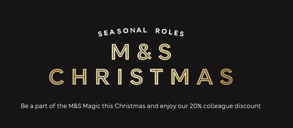 marksandspencer-christmas-jobs-in-the-uk