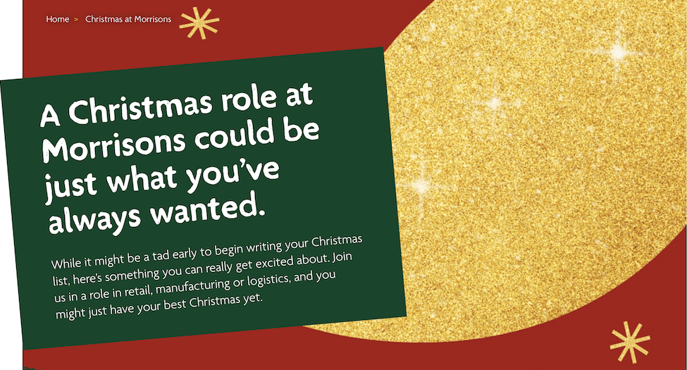 morrisons-christmas-jobs-uk